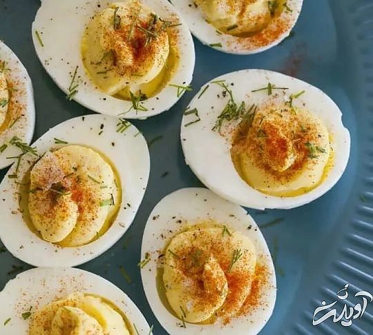 مواد غذایی مناسب برای سلامت پوست